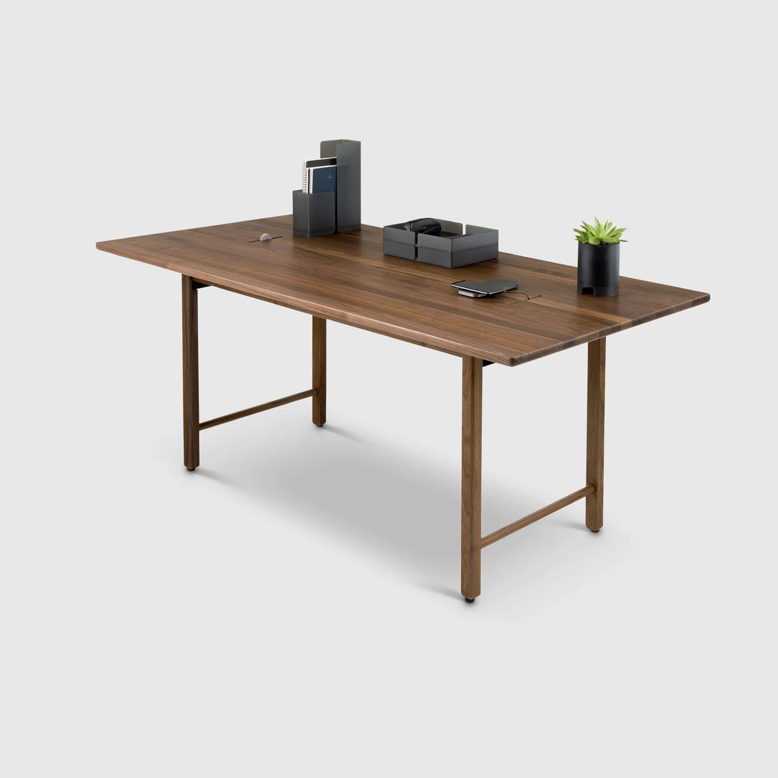 01-artifox-table-walnut_1600x Table - Walnut — изображение 1