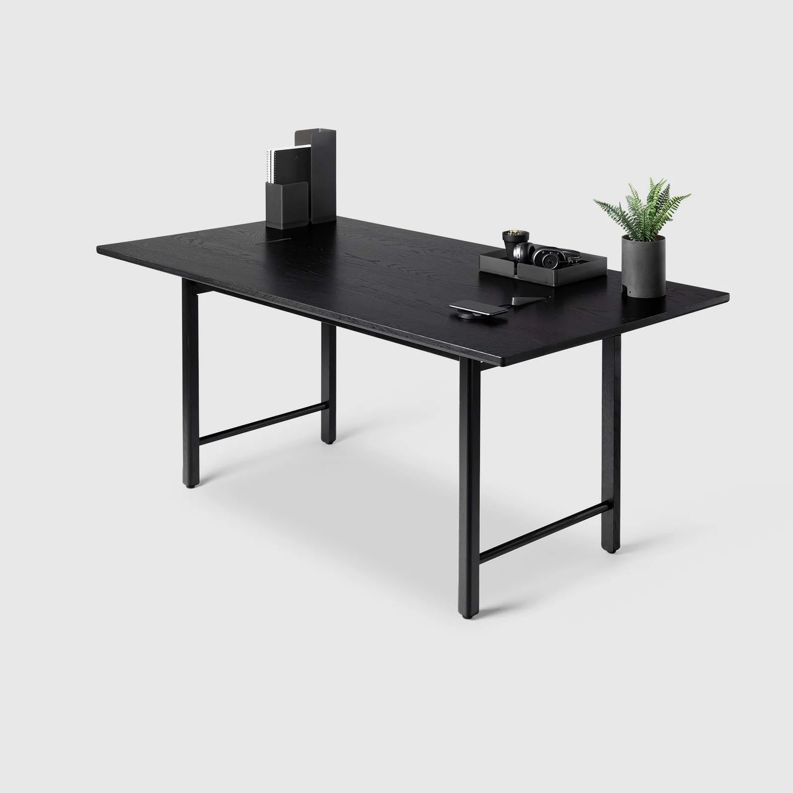 1_2b5287ae-a5f6-4dd5-a803-157aad3a932f_1600x Table - Black Oak — изображение 1
