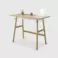 Desk - White Oak — изображение 2