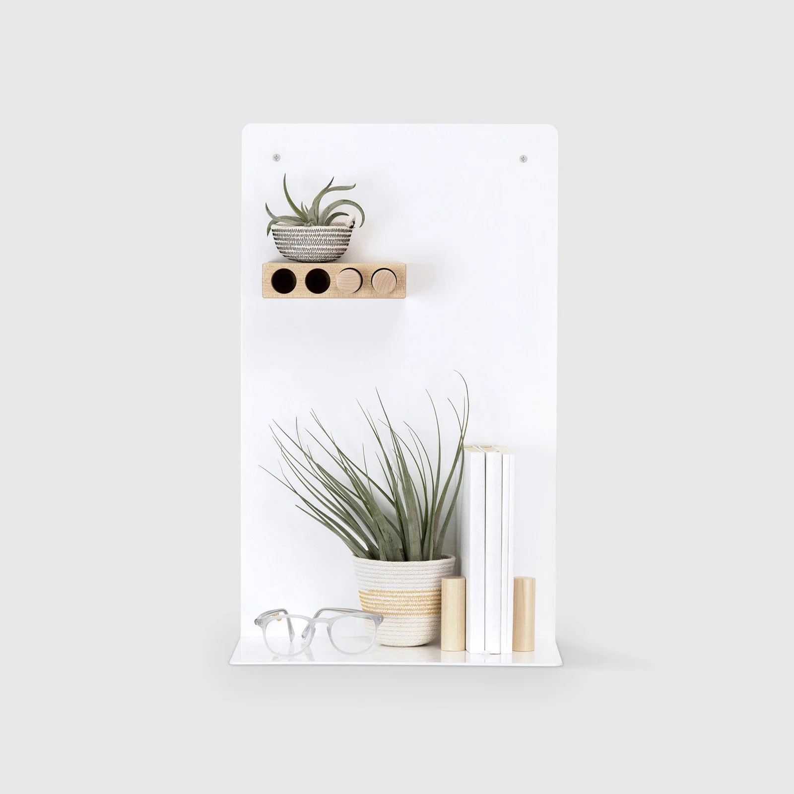 01-artifox-shelf-white_1600x Shelf - White — изображение 1