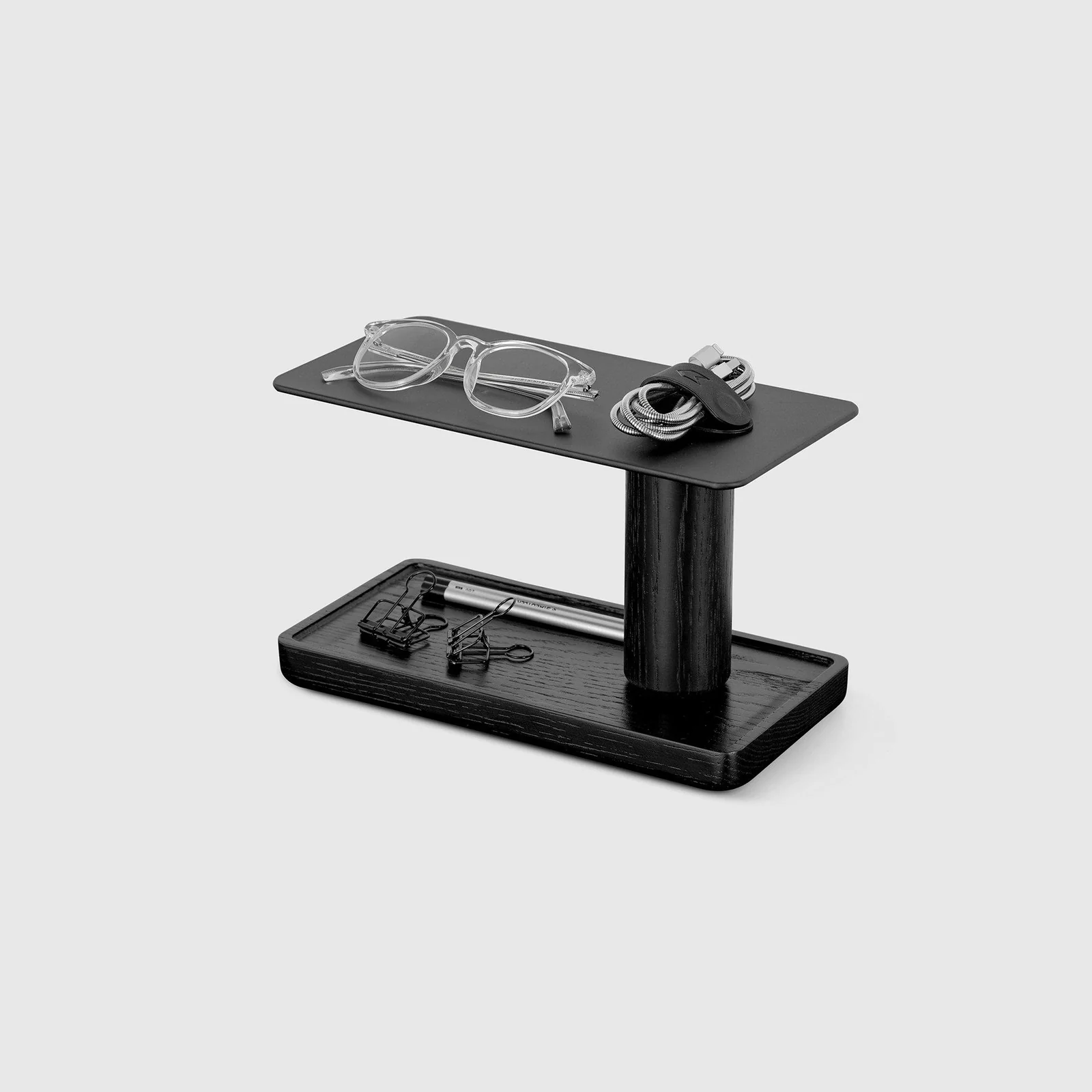 A01-artifox-small-stand-black-oak_1600x Small Stand - Black Oak — изображение 1