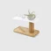 Small Stand - White Oak